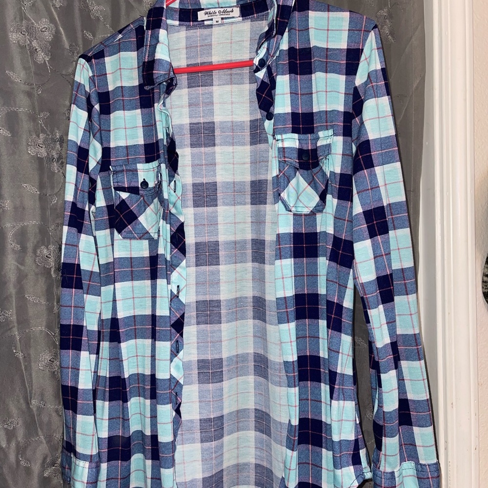 Button up shirt